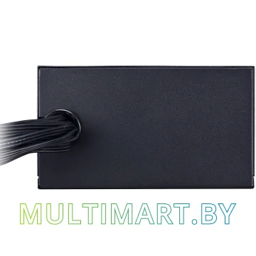 Блок питания Cooler Master MWE 500 Bronze V2 500W (MPE-5001-ACAAB-EU) картинка 8